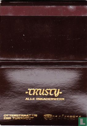 trusty - alle inkaderwerk - Image 1