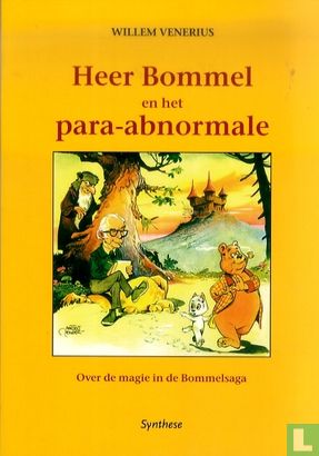 Heer Bommel en het para-abnormale - Image 1