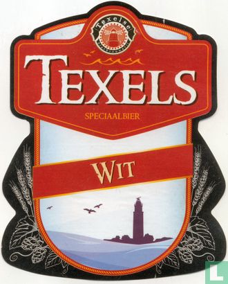 Texels Wit - Image 1