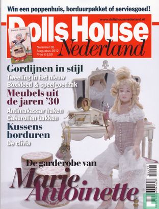 Dolls House Nederland 93 - Afbeelding 1