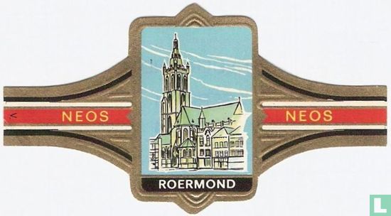 Roermond - Nederland  - Afbeelding 1