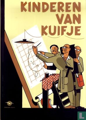 Kinderen van Kuifje - Hergé en zijn erfgenamen - Image 3