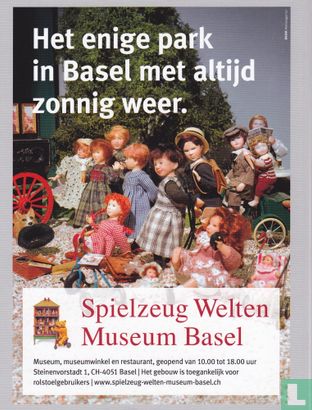 Dolls House Nederland 98 - Image 2