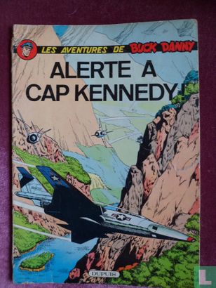 Alerte a Cap Kennedy - Afbeelding 1