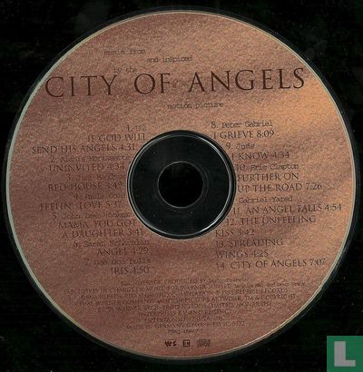 City Of Angels - Image 3