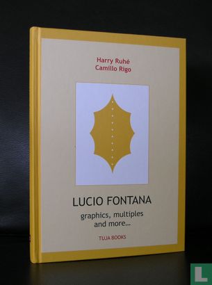 Lucio Fontana - Bild 1