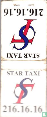 Star Taxi - Image 1