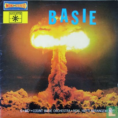 The Atomic Mr. Basie - Afbeelding 1