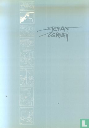 Stefan Verwey - Tekenaar en cartoonist - Afbeelding 2