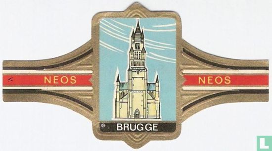 Brugge - België  - Afbeelding 1