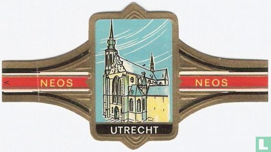 Utrecht - Nederland  - Afbeelding 1