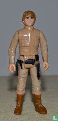 Soldat rebelle (Hoth Battle Gear)