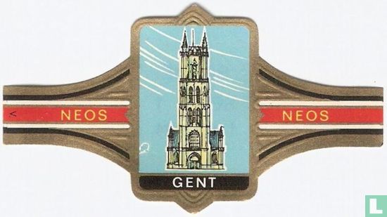 [Ghent - Belgium]  - Image 1