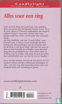 Alles voor een ring - Image 2