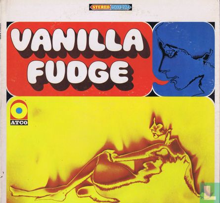 Vanilla Fudge - Bild 1