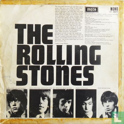 The Rolling Stones - Afbeelding 2
