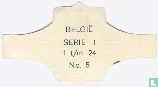 Liège - België  - Afbeelding 2
