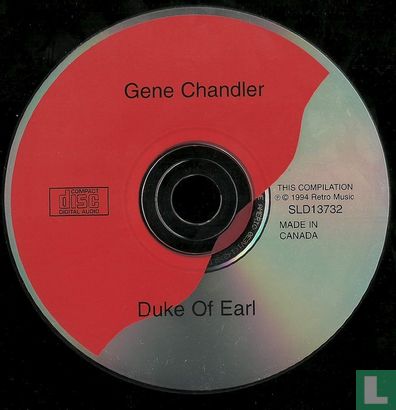 Duke Of Earl - Afbeelding 3