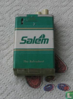 Salem - Afbeelding 1