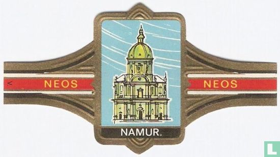 Namur - België  - Afbeelding 1