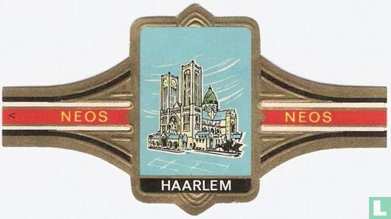 Haarlem - Nederland  - Afbeelding 1