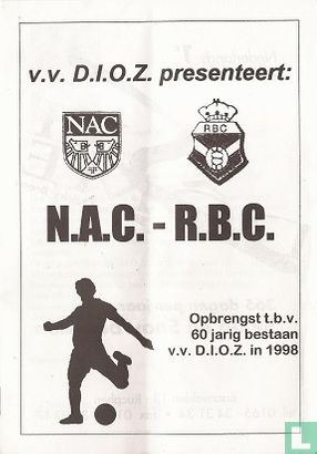 NAC - RBC