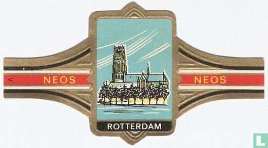 [Rotterdam - Niederlande] - Bild 1