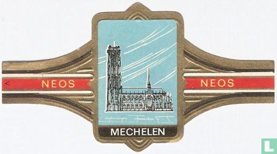 [Mechelen - Belgium]  - Image 1