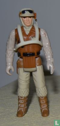 Rebel Soldier (Hoth Battle Gear)