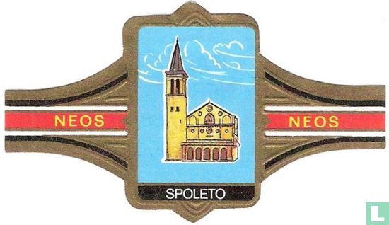 Spoleto-Italy  - Image 1