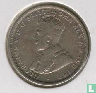Australie 1 Shilling 1914 - Afbeelding 2