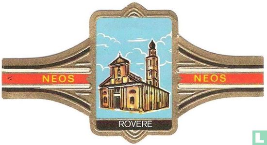 Rovere - Italië  - Afbeelding 1
