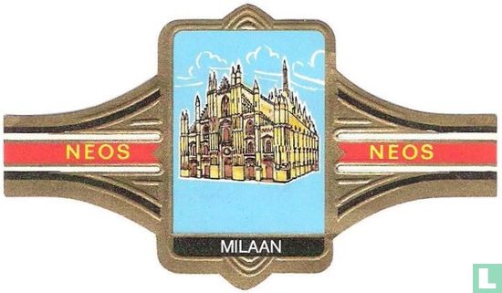 Mailand-Italien  - Bild 1