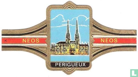 Périgueux - Frankrijk  - Afbeelding 1