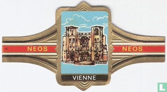 Vienne - Frankrijk  - Afbeelding 1