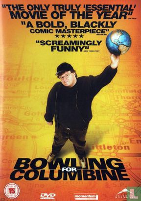 Bowling For Columbine - Image 1