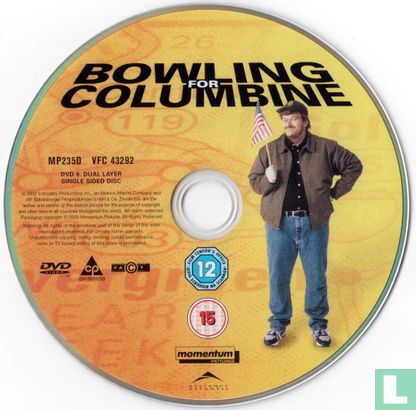 Bowling For Columbine - Image 3