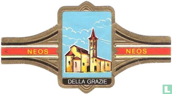 Della Grazie - Italië  - Afbeelding 1