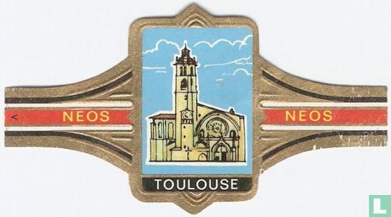 Toulouse - Frankrijk  - Afbeelding 1