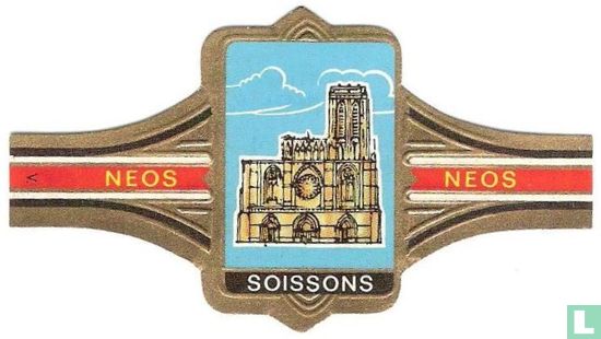 [Soissons - Frankreich] - Bild 1