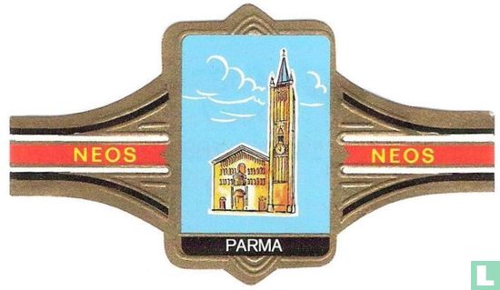 Parma - Italië  - Afbeelding 1