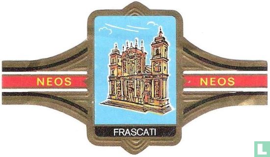 Frascati-Italy  - Image 1