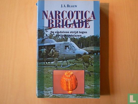 Narcoticabrigade - Image 1