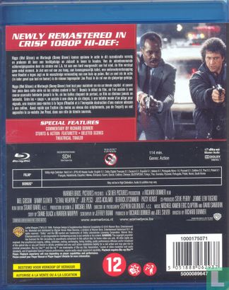 Lethal Weapon 2  - Image 2