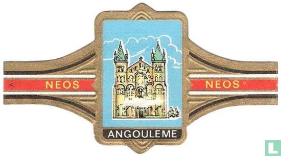 Angoulême - Frankrijk  - Afbeelding 1