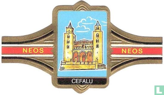 Cefalù - Italië  - Afbeelding 1