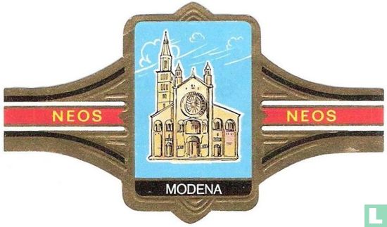 Modena-Italy  - Image 1