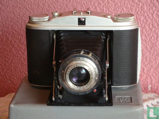 Agfa Isolette- Pronto - Image 1