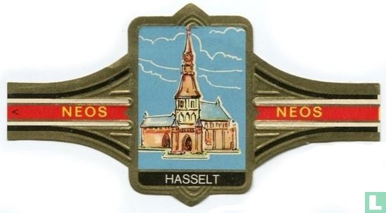 Hasselt - België  - Afbeelding 1