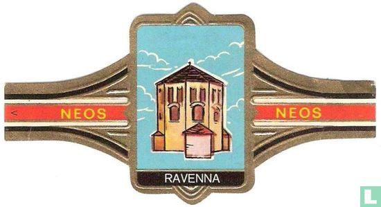 Ravenna 2 - Italië  - Afbeelding 1